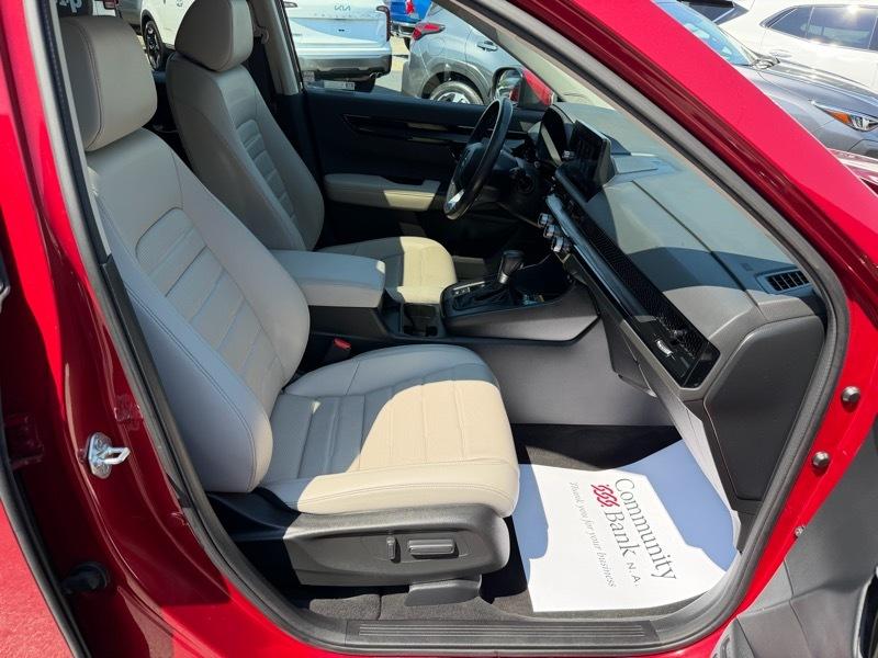Honda CR-V EX-L AWD 2024