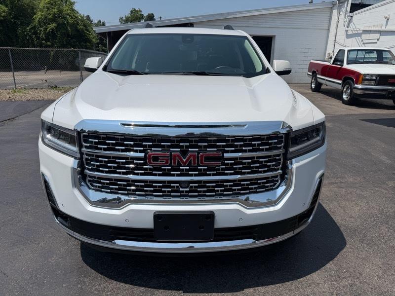 GMC Acadia Denali AWD 2023