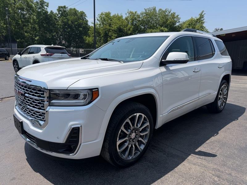 GMC Acadia Denali AWD 2023