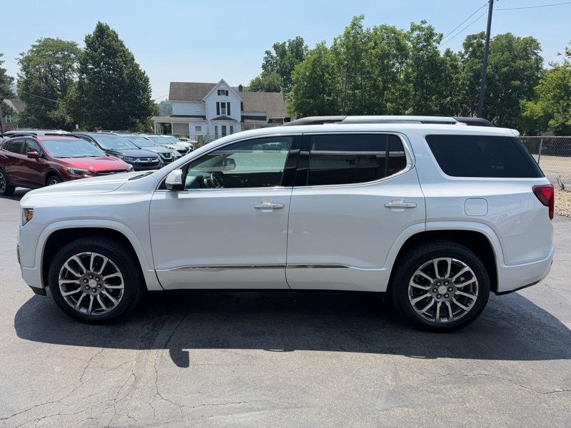 GMC Acadia Denali AWD 2023