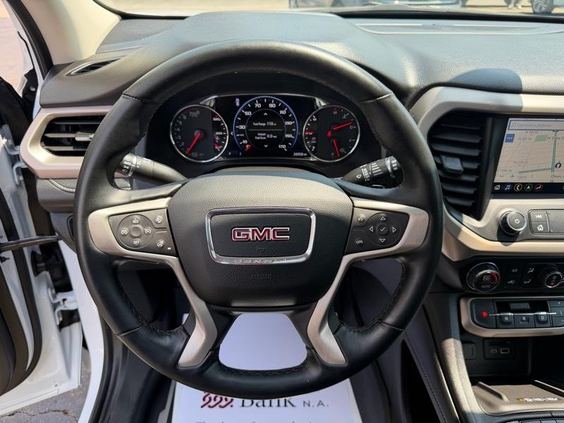 GMC Acadia Denali AWD 2023