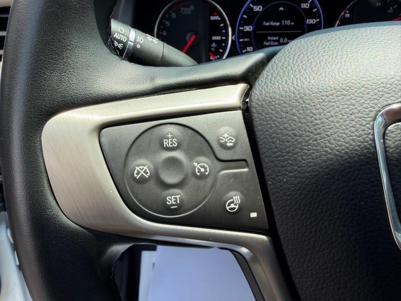 GMC Acadia Denali AWD 2023