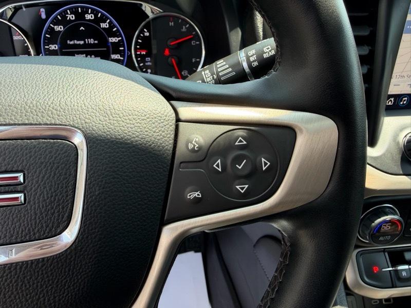 GMC Acadia Denali AWD 2023