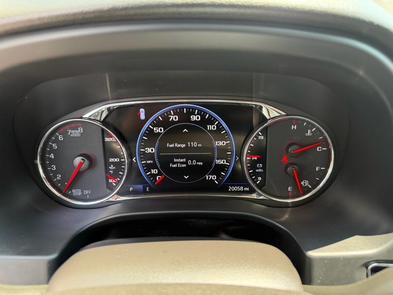 GMC Acadia Denali AWD 2023