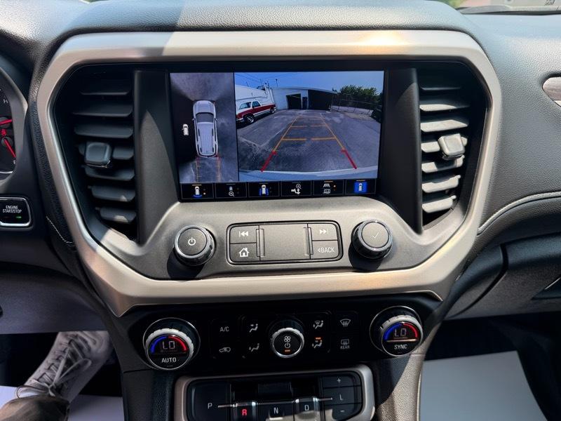 GMC Acadia Denali AWD 2023
