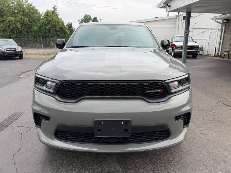 Dodge Durango GT AWD 2025