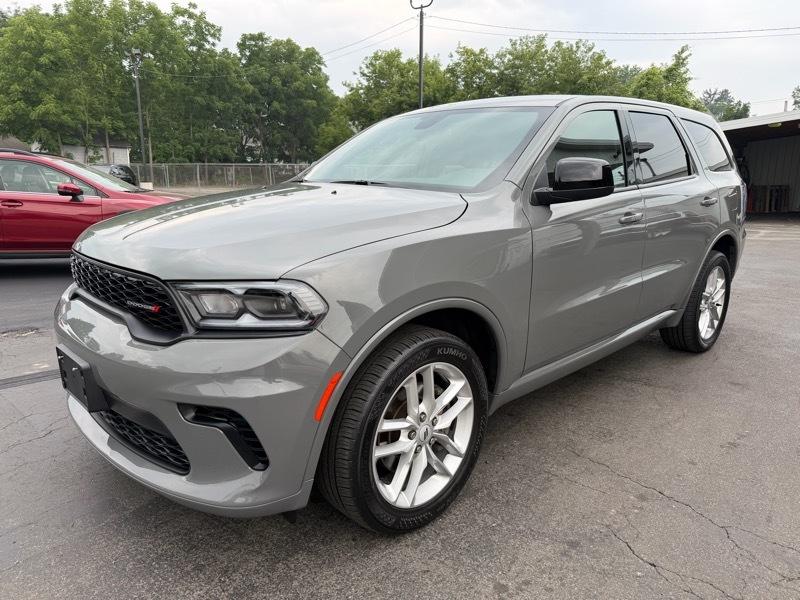 Dodge Durango GT AWD 2025