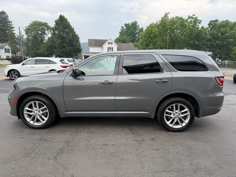 Dodge Durango GT AWD 2025