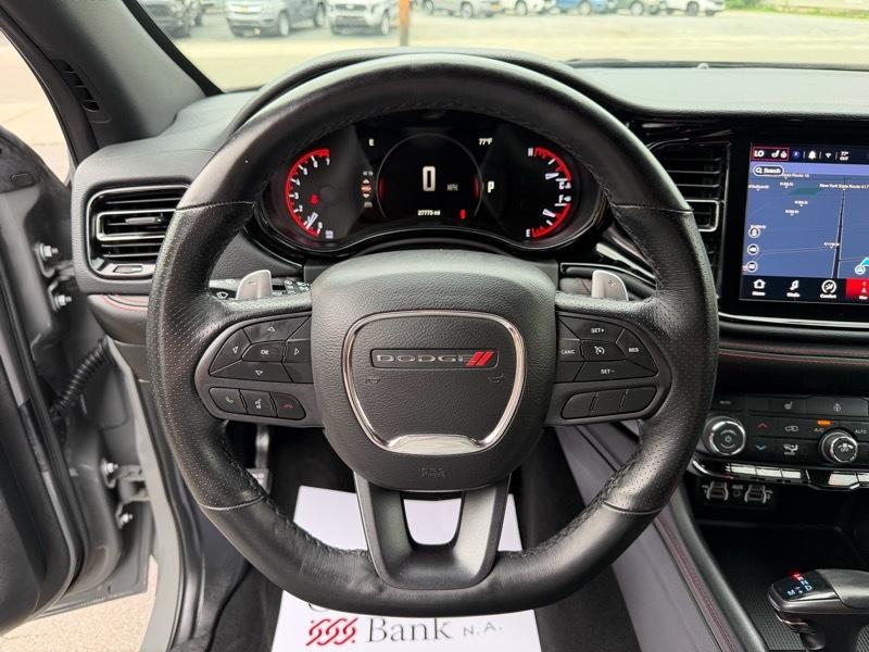 Dodge Durango GT AWD 2025