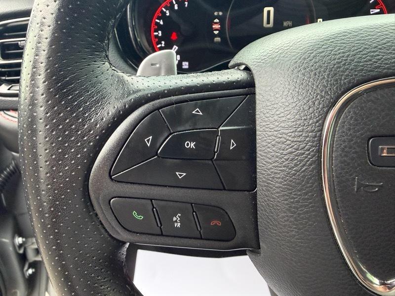 Dodge Durango GT AWD 2025
