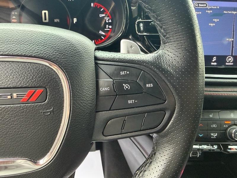 Dodge Durango GT AWD 2025