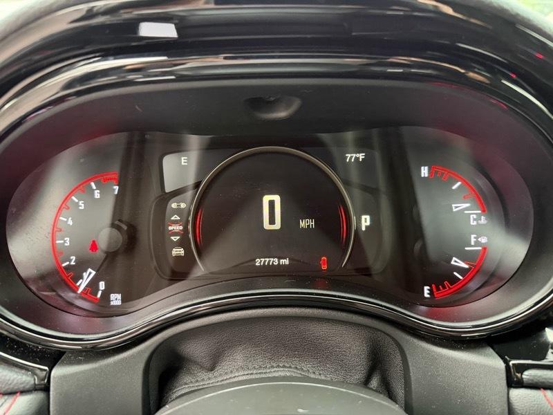 Dodge Durango GT AWD 2025