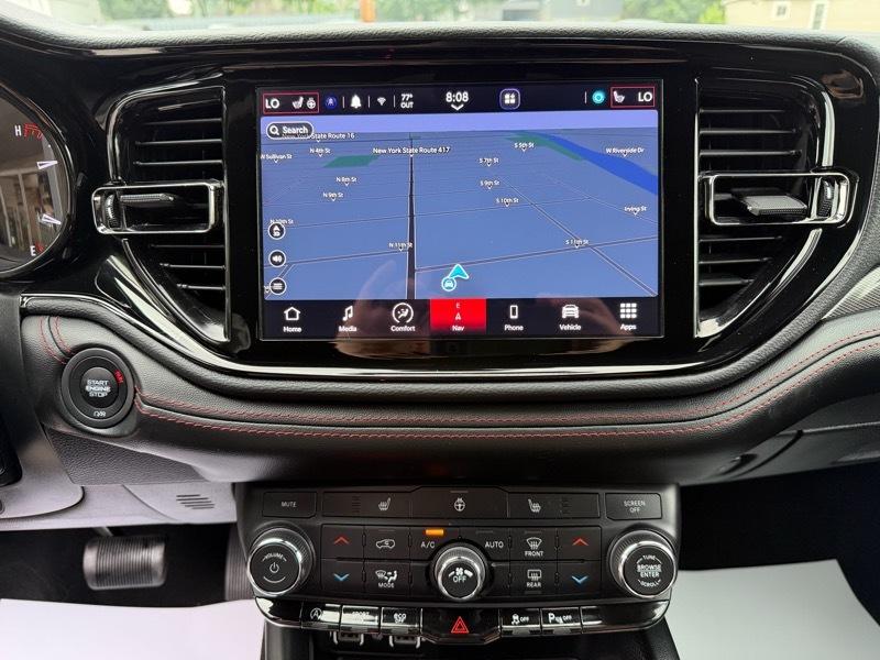 Dodge Durango GT AWD 2025