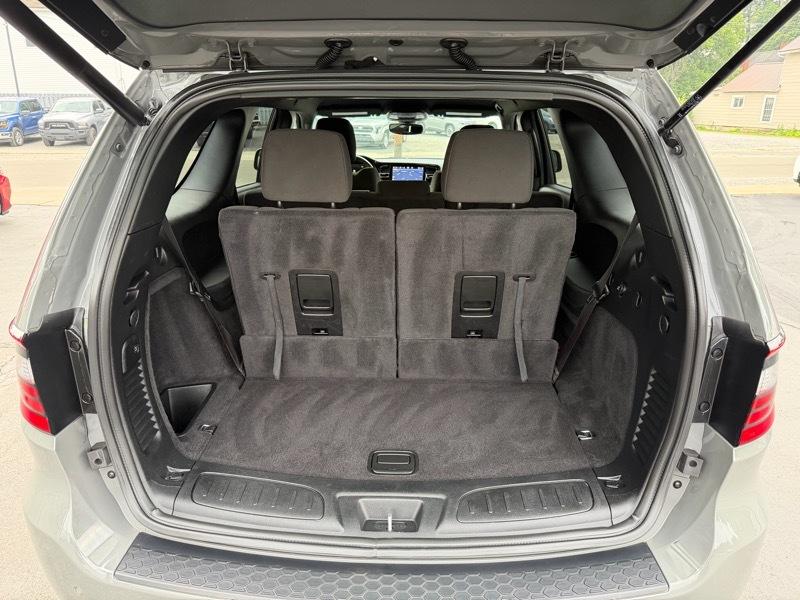 Dodge Durango GT AWD 2025