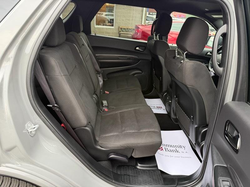 Dodge Durango GT AWD 2025