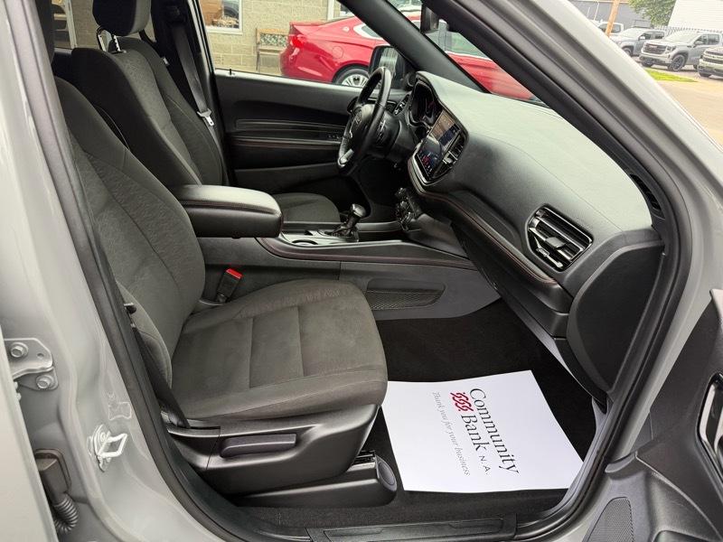 Dodge Durango GT AWD 2025