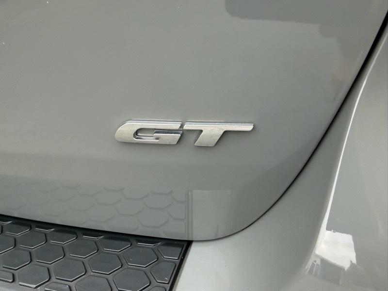Dodge Durango GT AWD 2025