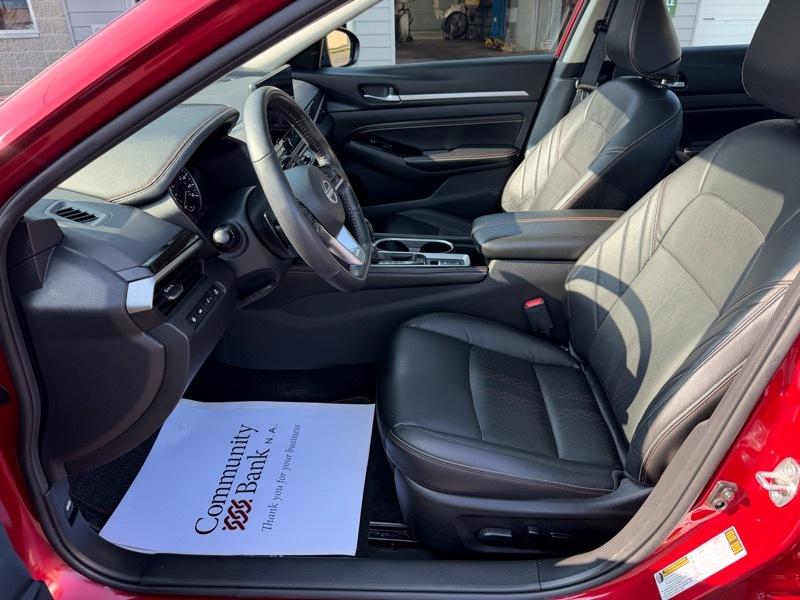 Nissan Altima VC-T SR 2023