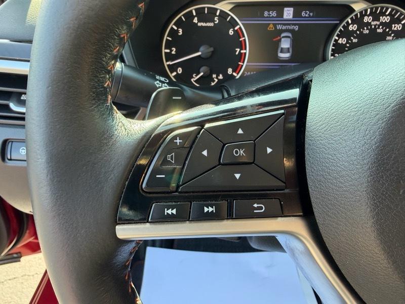 Nissan Altima VC-T SR 2023