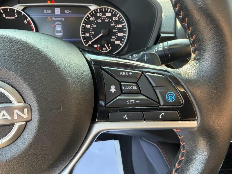 Nissan Altima VC-T SR 2023