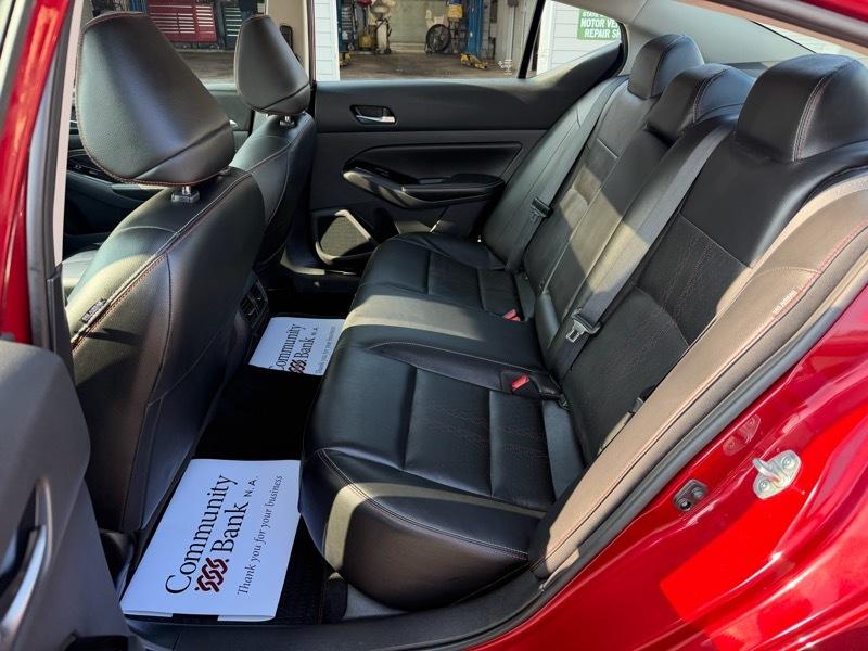 Nissan Altima VC-T SR 2023