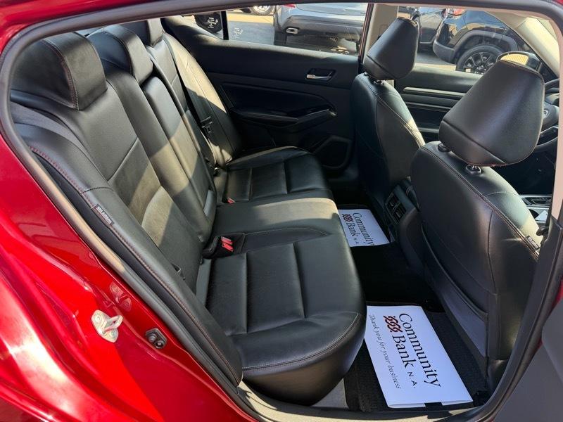 Nissan Altima VC-T SR 2023
