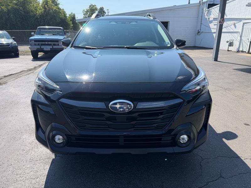 Subaru Outback Premium 2023