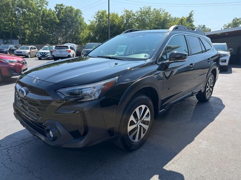 Subaru Outback Premium 2023