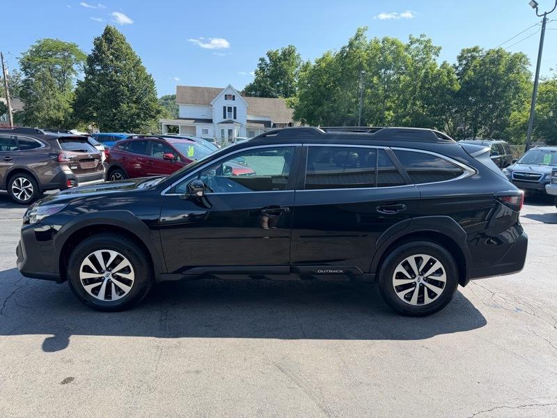Subaru Outback Premium 2023