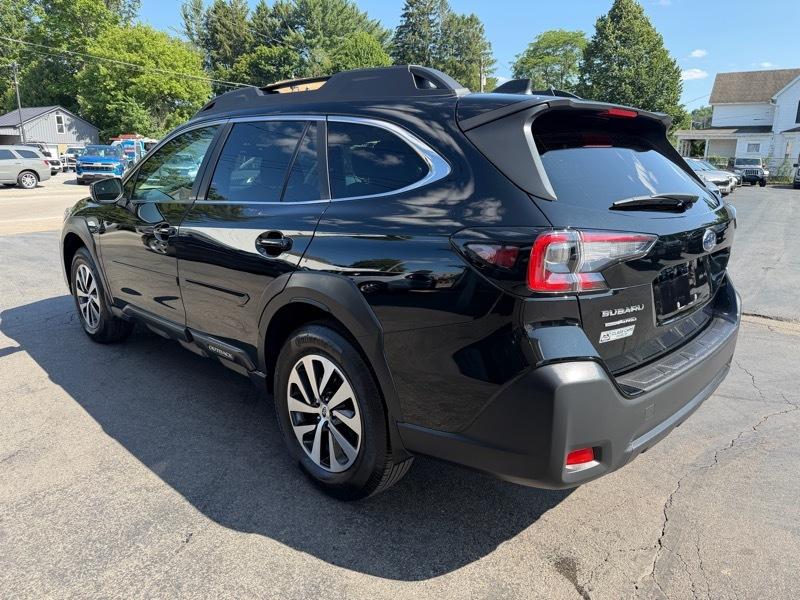 Subaru Outback Premium 2023