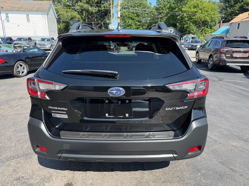 Subaru Outback Premium 2023
