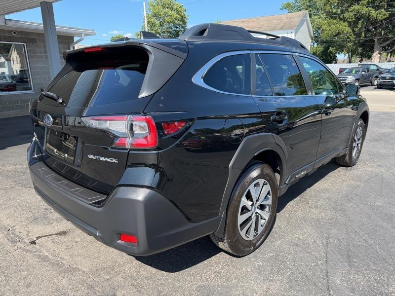 Subaru Outback Premium 2023