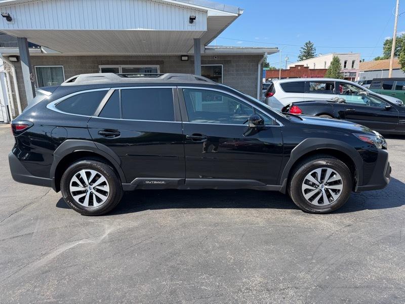 Subaru Outback Premium 2023