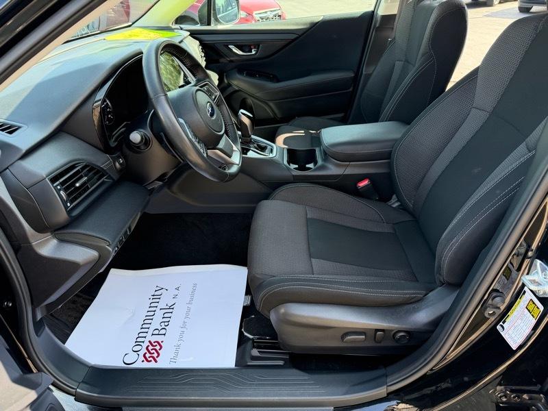 Subaru Outback Premium 2023