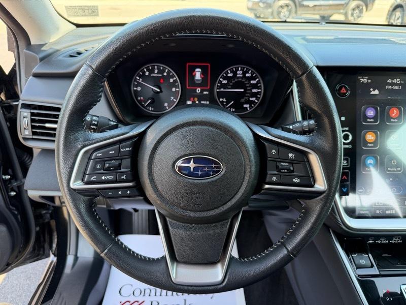 Subaru Outback Premium 2023