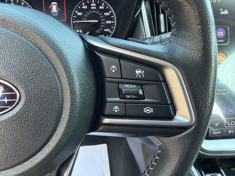 Subaru Outback Premium 2023
