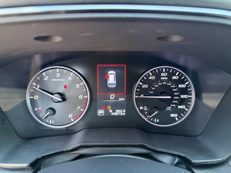 Subaru Outback Premium 2023