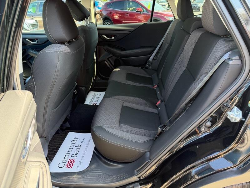 Subaru Outback Premium 2023