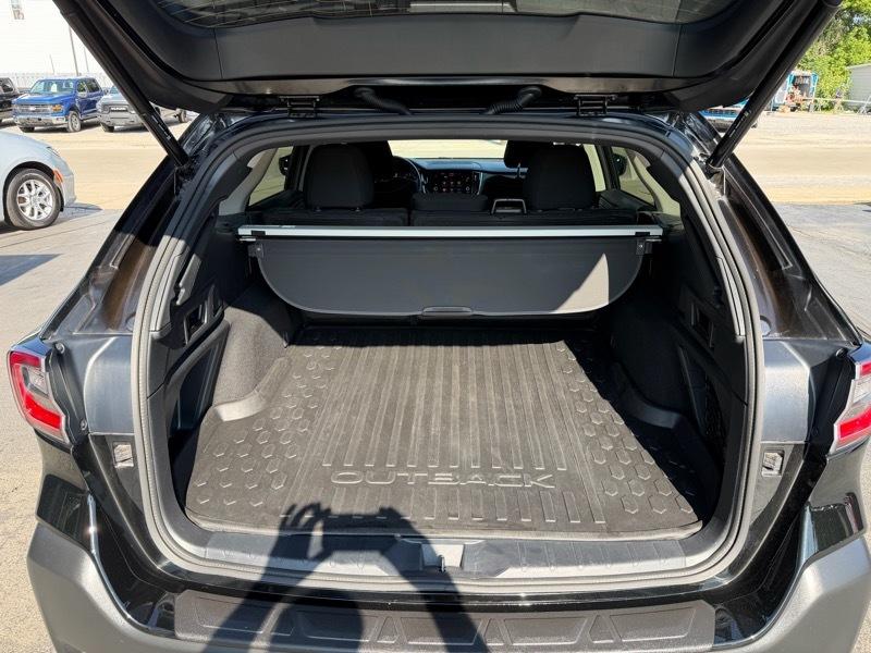Subaru Outback Premium 2023