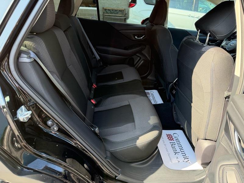 Subaru Outback Premium 2023