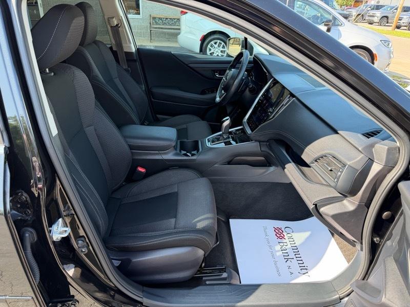 Subaru Outback Premium 2023