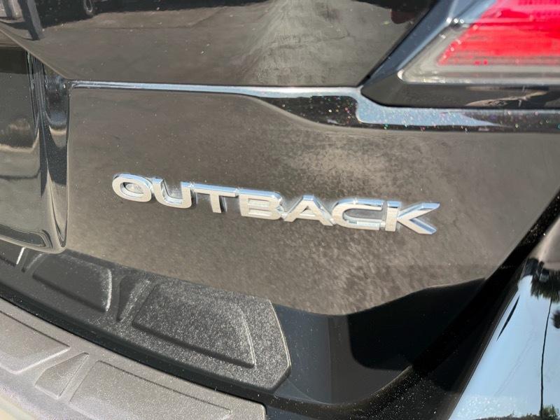 Subaru Outback Premium 2023