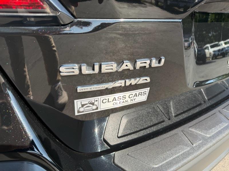 Subaru Outback Premium 2023