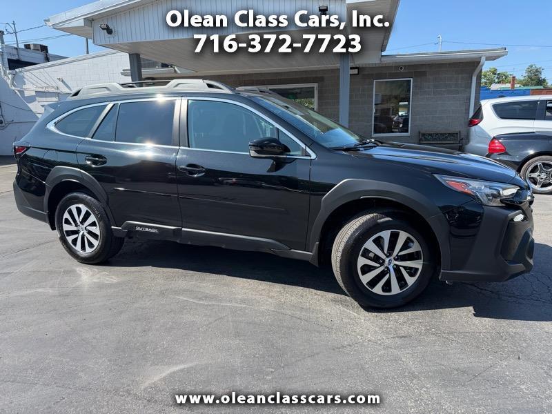 Subaru Outback Premium 2023