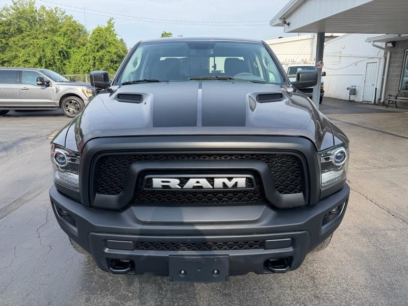 RAM 1500 Classic Tradesman Quad Cab 4WD 2019