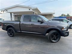 2019 RAM 1500 Classic 