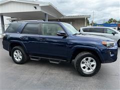 2020 Toyota 4Runner 