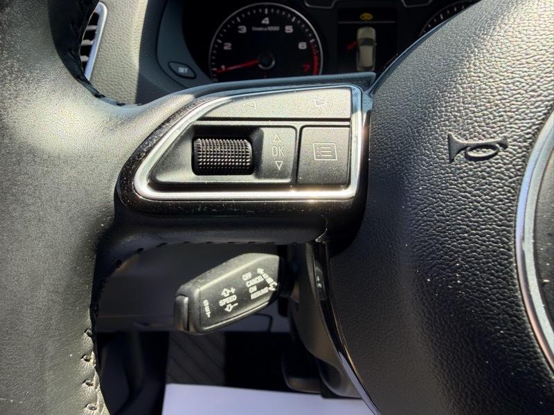 Audi Q3 Premium quattro 2018