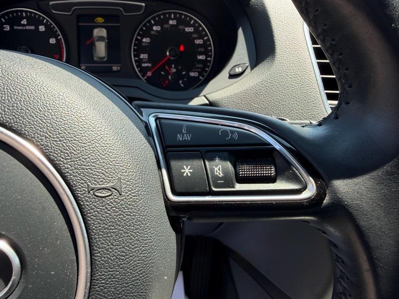 Audi Q3 Premium quattro 2018