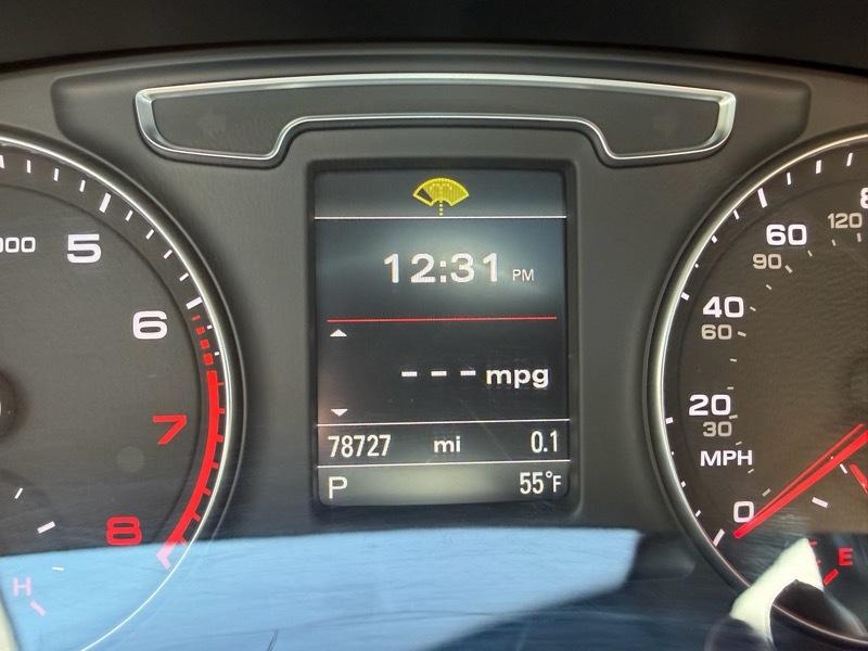 Audi Q3 Premium quattro 2018